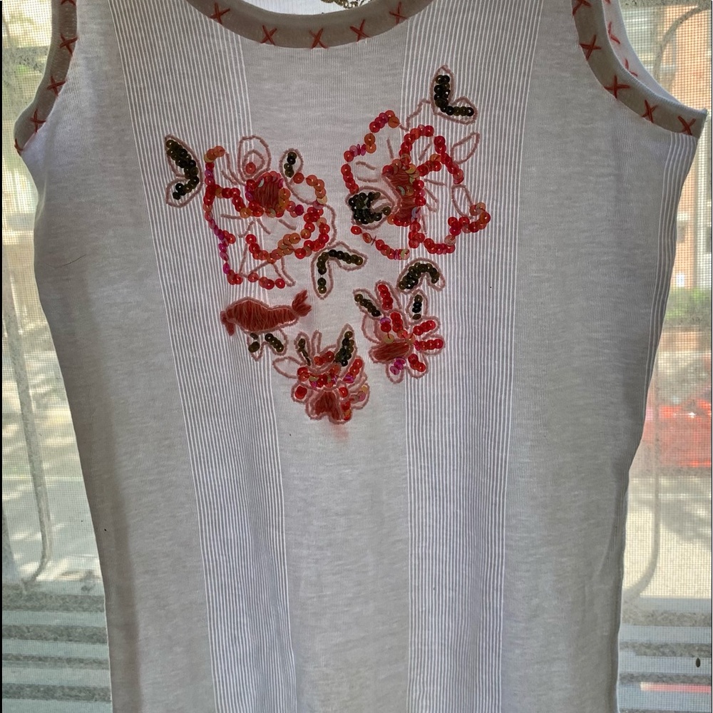 - 🌸🕊Twisted Heart America Everlasting S tank.